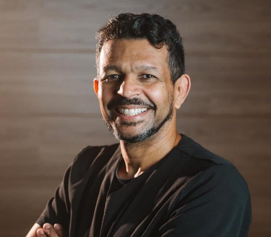 Dr. Luiz Rodrigo de Albuquerque, do Spa do Sorriso